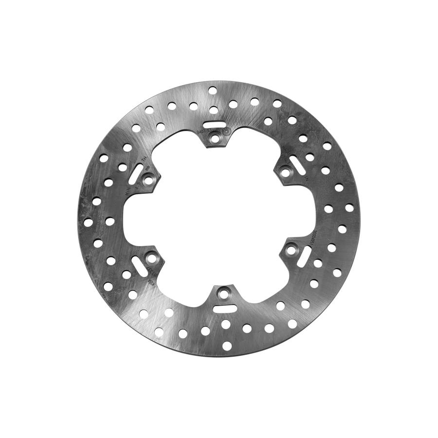 brembo (ブレンボ) セリエオロ セリエオロ ブレーキディスク リジット 68B40753