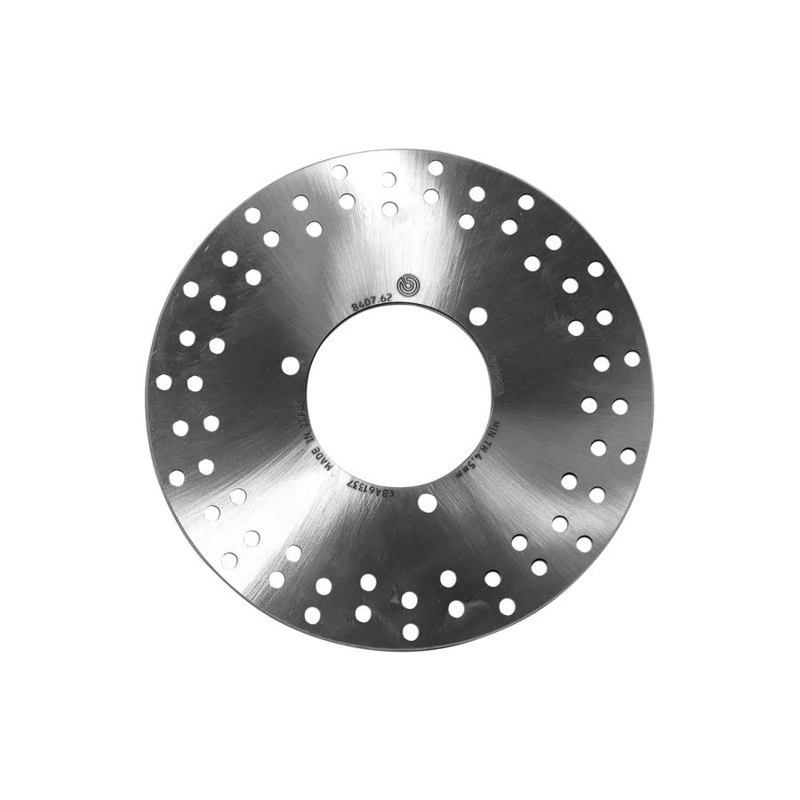 brembo (ブレンボ) セリエオロ セリエオロ ブレーキディスク リジット 68B40762