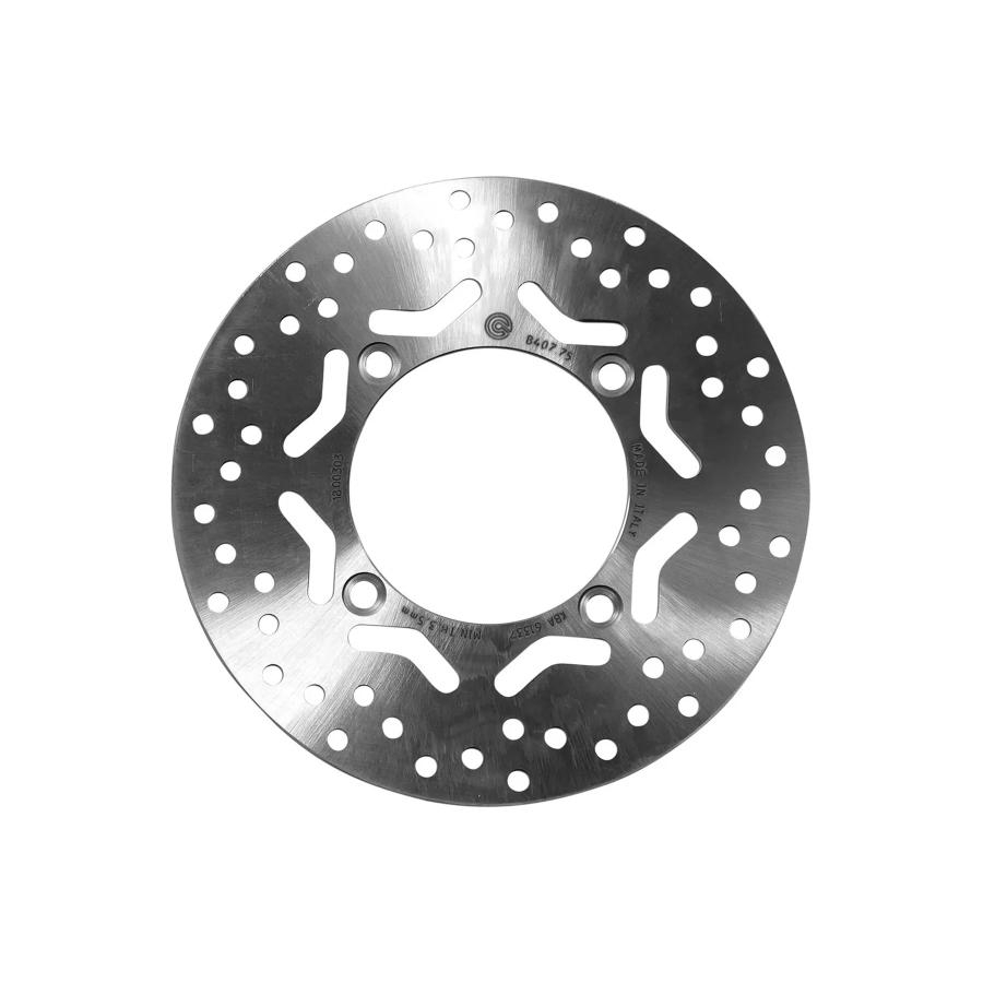 brembo (ブレンボ) セリエオロ セリエオロ ブレーキディスク リジット 68B40775