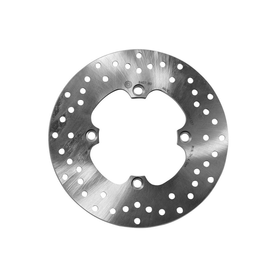 brembo (ブレンボ) セリエオロ セリエオロ ブレーキディスク リジット 68B40780