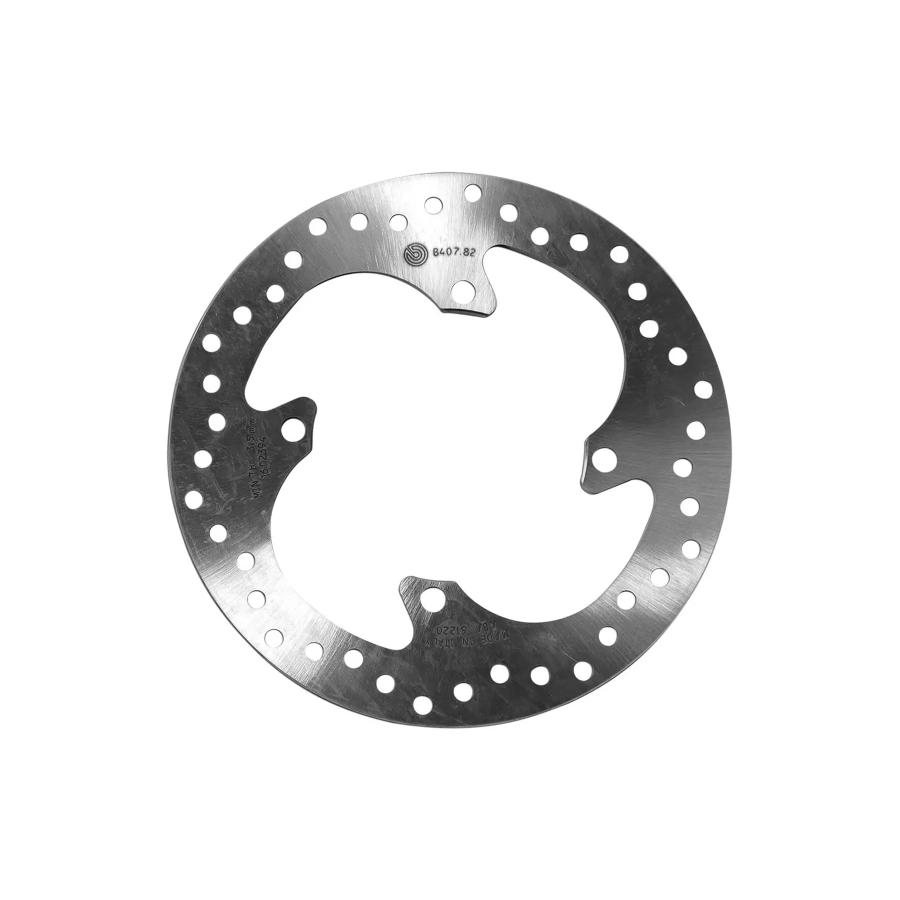brembo (ブレンボ) セリエオロ セリエオロ ブレーキディスク リジット 68B40782