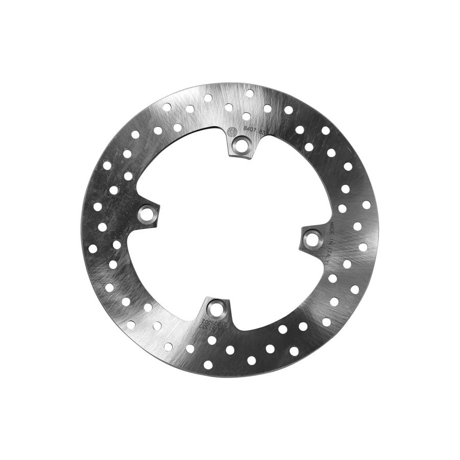 brembo (ブレンボ) セリエオロ セリエオロ ブレーキディスク リジット 68B40783