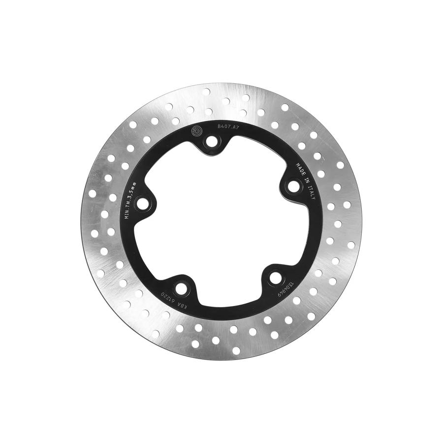 brembo (ブレンボ) セリエオロ セリエオロ ブレーキディスク リジット 68B407A7 10,692円