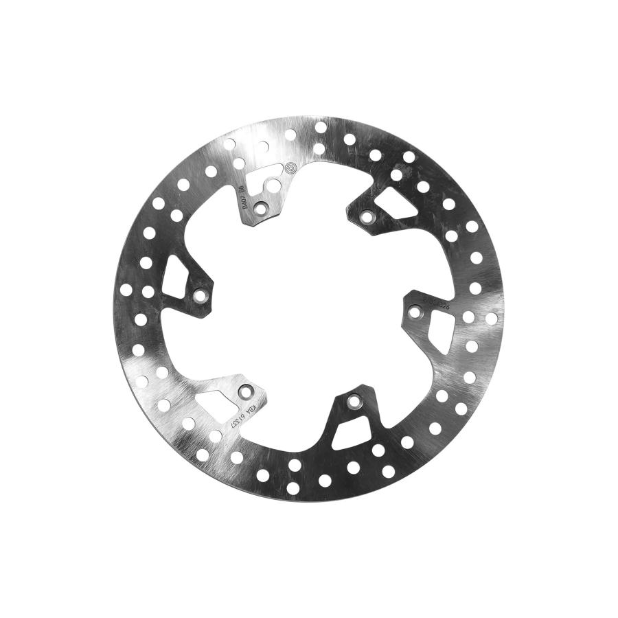 brembo (ブレンボ) セリエオロ セリエオロ ブレーキディスク リジット 68B407B8