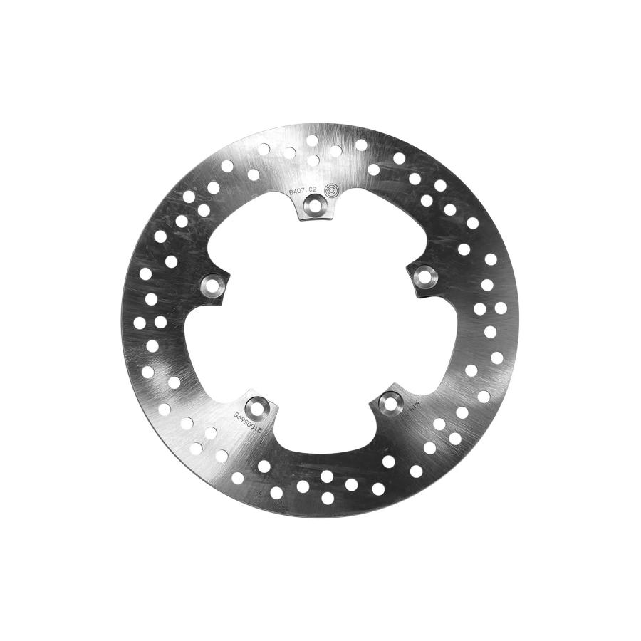 brembo (ブレンボ) セリエオロ セリエオロ ブレーキディスク リジット 68B407C2