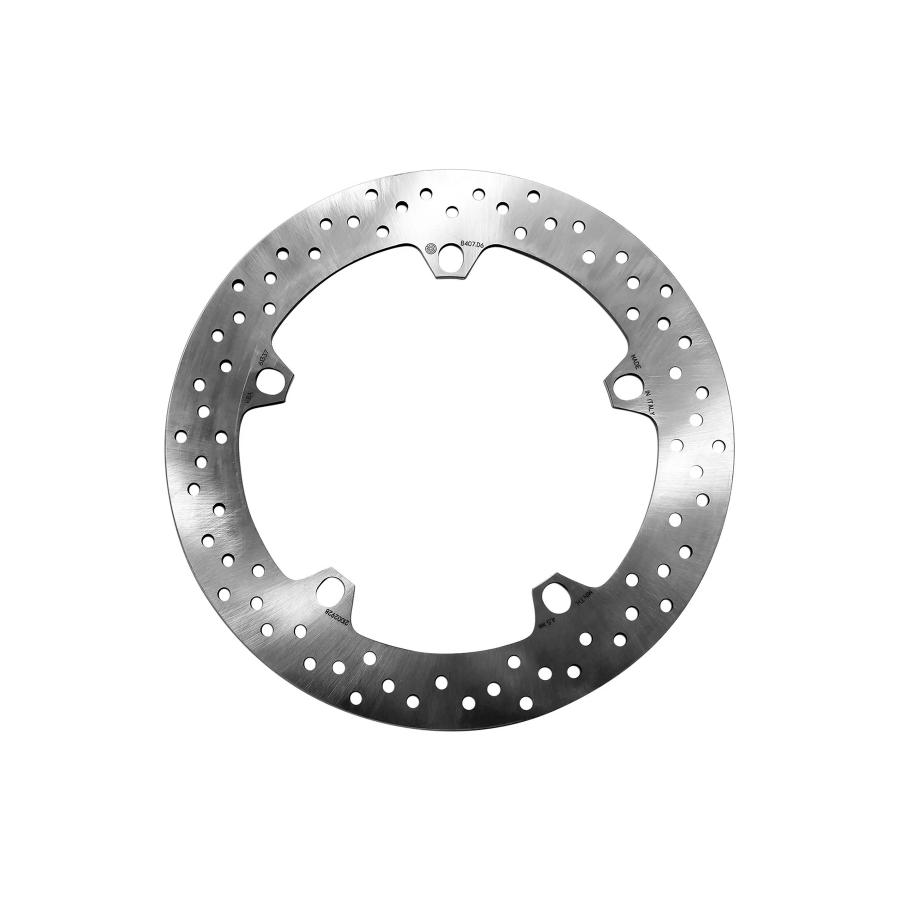 brembo (ブレンボ) セリエオロ セリエオロ ブレーキディスク リジット 68B407D6