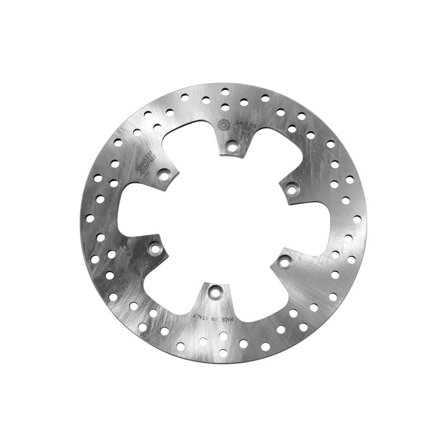 brembo (ブレンボ) セリエオロ セリエオロ ブレーキディスク リジット 68B407F0|バイクパーツ・用品 ラバーマーク