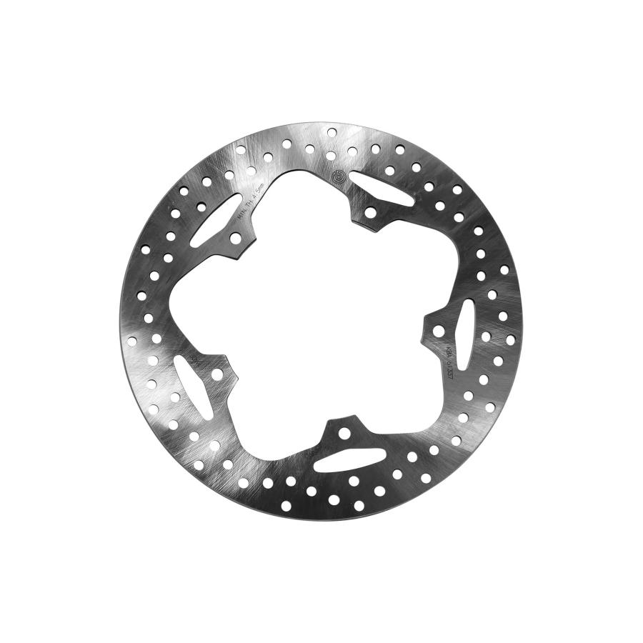 brembo (ブレンボ) セリエオロ セリエオロ ブレーキディスク リジット 68B407F6