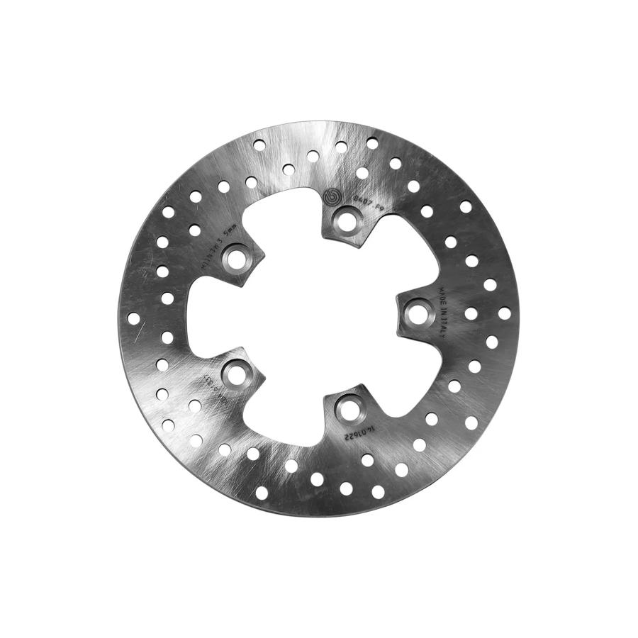 brembo (ブレンボ) セリエオロ セリエオロ ブレーキディスク リジット 68B407F9