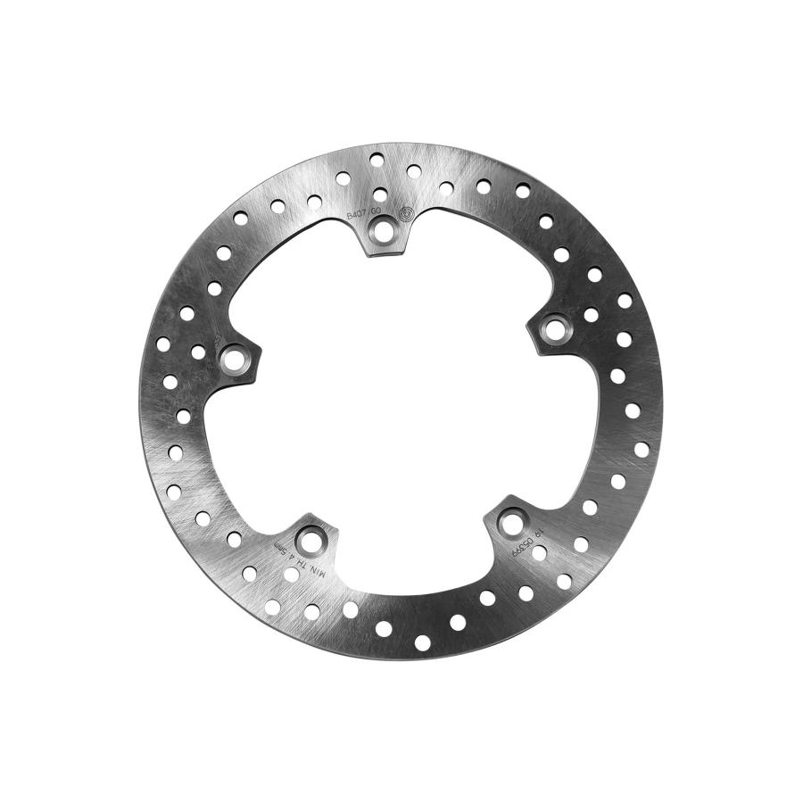 brembo (ブレンボ) セリエオロ セリエオロ ブレーキディスク リジット 68B407G0