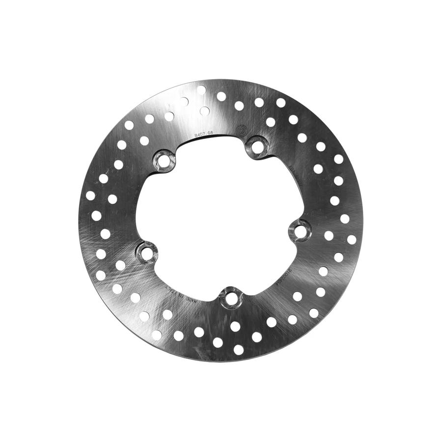 brembo (ブレンボ) セリエオロ セリエオロ ブレーキディスク リジット 68B407G8