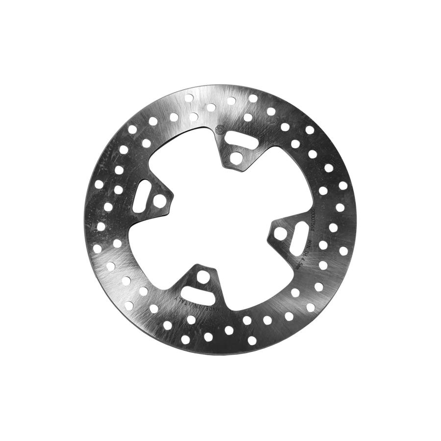 brembo (ブレンボ) セリエオロ セリエオロ ブレーキディスク リジット 68B407H6