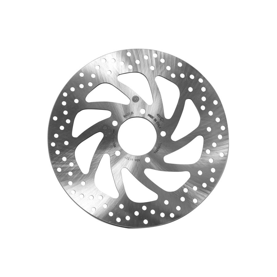 brembo (ブレンボ) セリエオロ セリエオロ ブレーキディスク リジット 68B407J5