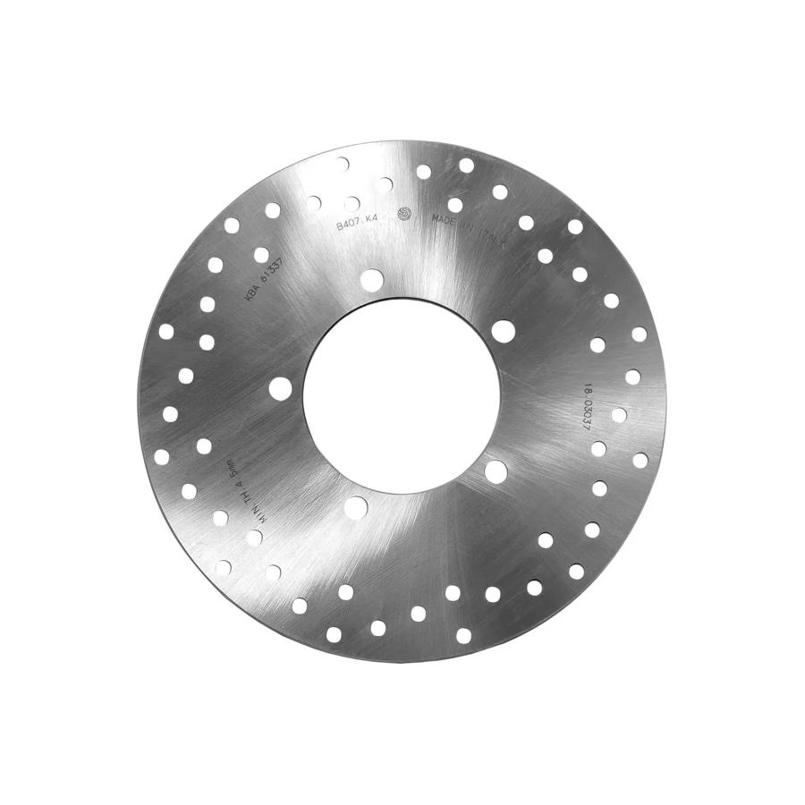 brembo (ブレンボ) セリエオロ セリエオロ ブレーキディスク リジット 68B407K4 11,138円