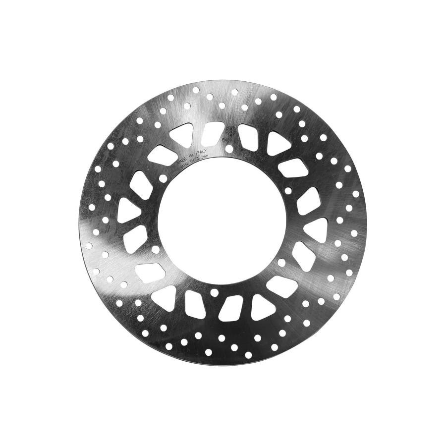 brembo (ブレンボ) セリエオロ セリエオロ ブレーキディスク リジット 68B407L1