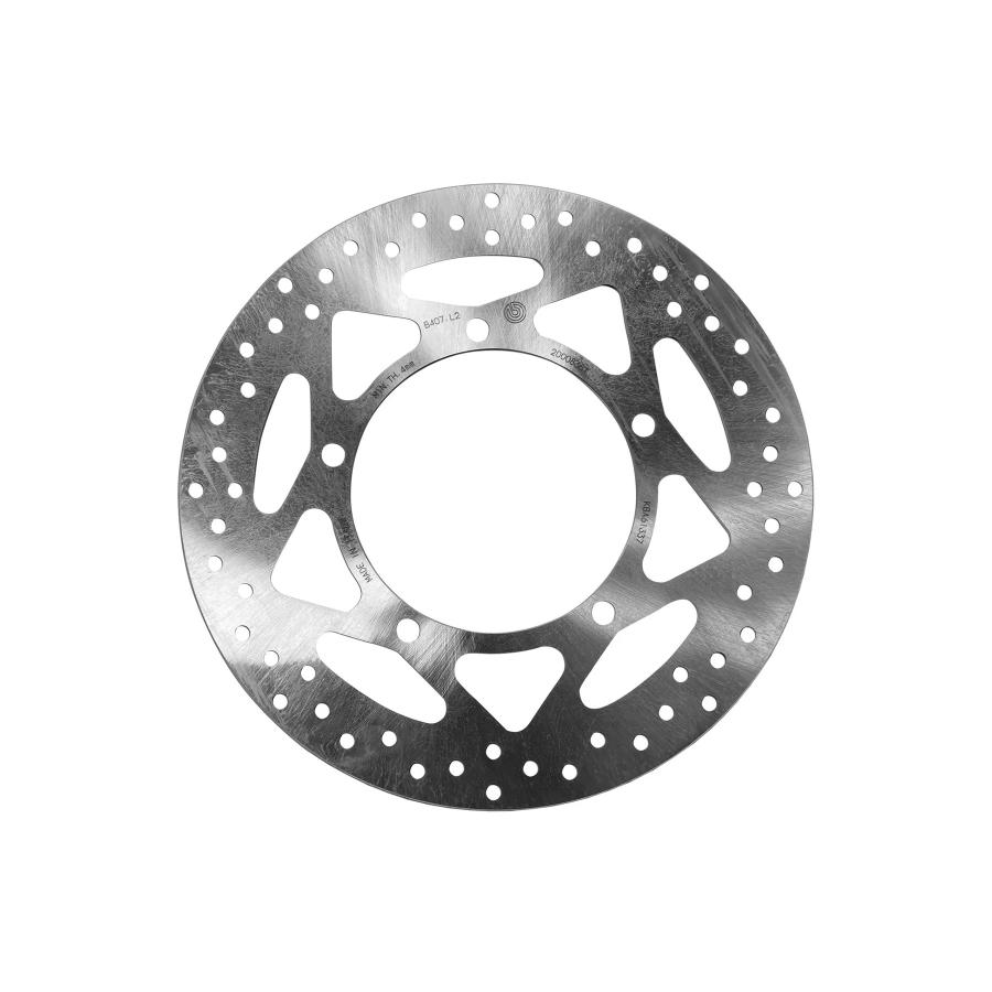 brembo (ブレンボ) セリエオロ セリエオロ ブレーキディスク リジット 68B407L2