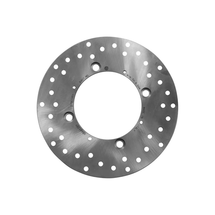 brembo (ブレンボ) セリエオロ セリエオロ ブレーキディスク リジット 68B407M0