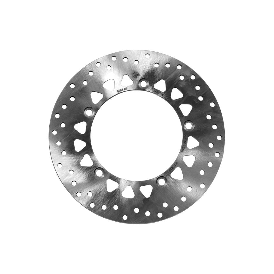 brembo (ブレンボ) セリエオロ セリエオロ ブレーキディスク リジット 68B407M7