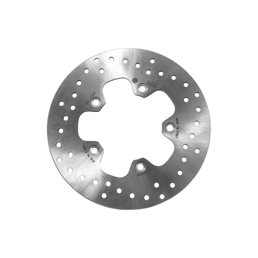 brembo (ブレンボ) セリエオロ セリエオロ ブレーキディスク リジット 68B407P3
