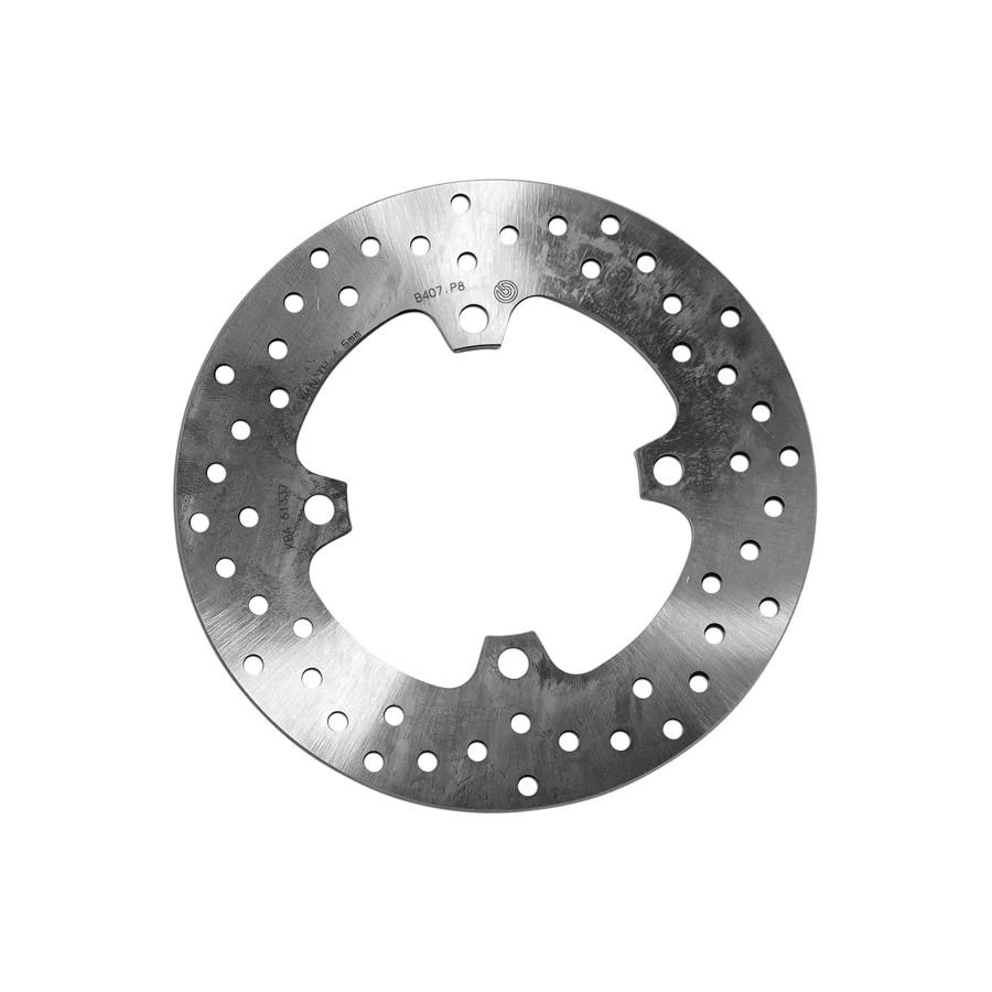 brembo (ブレンボ) セリエオロ セリエオロ ブレーキディスク リジット 68B407P8