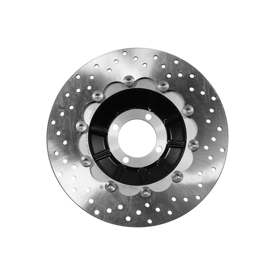 brembo (ブレンボ) セリエオロ セリエオロ ブレーキディスク セミフローティング 78B40892