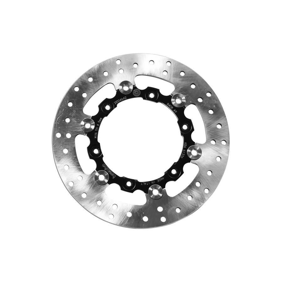 brembo (ブレンボ) セリエオロ セリエオロ ブレーキディスク セミフローティング 78B408A9 17,325円