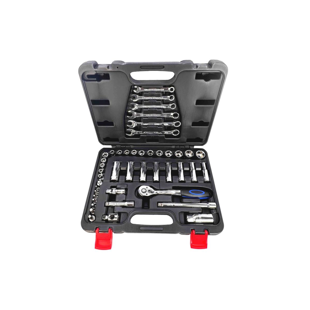 Plot (プロト) インチサイズ メンテナンスセット44pcs INCH SIZE PGR0018｜バイクパーツ・用品　ラバーマーク
