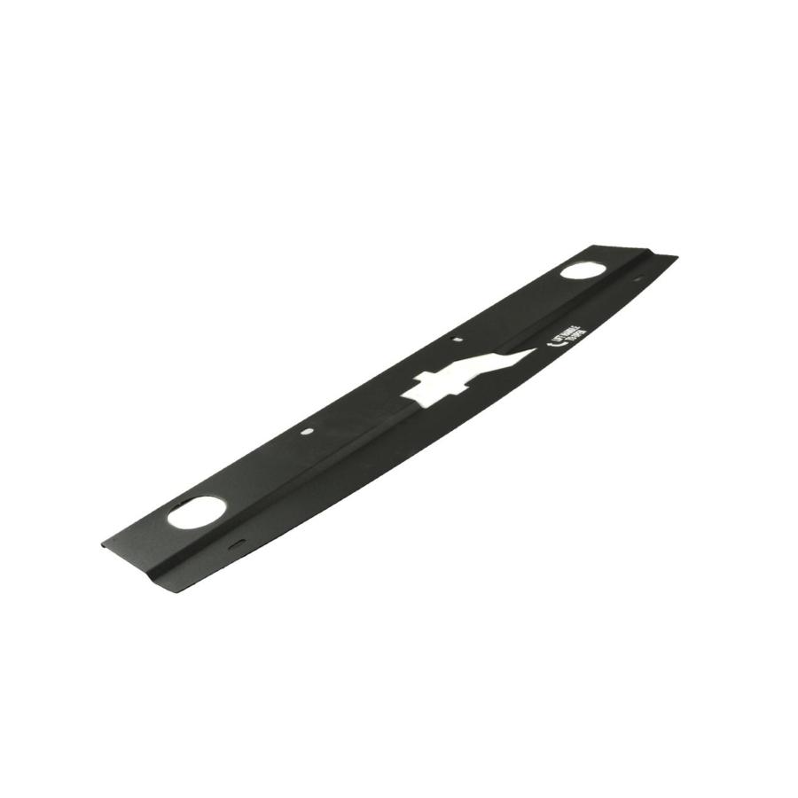 ILモータースポーツ (アイエルモータースポーツ) ラジエタークーリングパネル ブラック NA6CE/NA8C NA0-301333