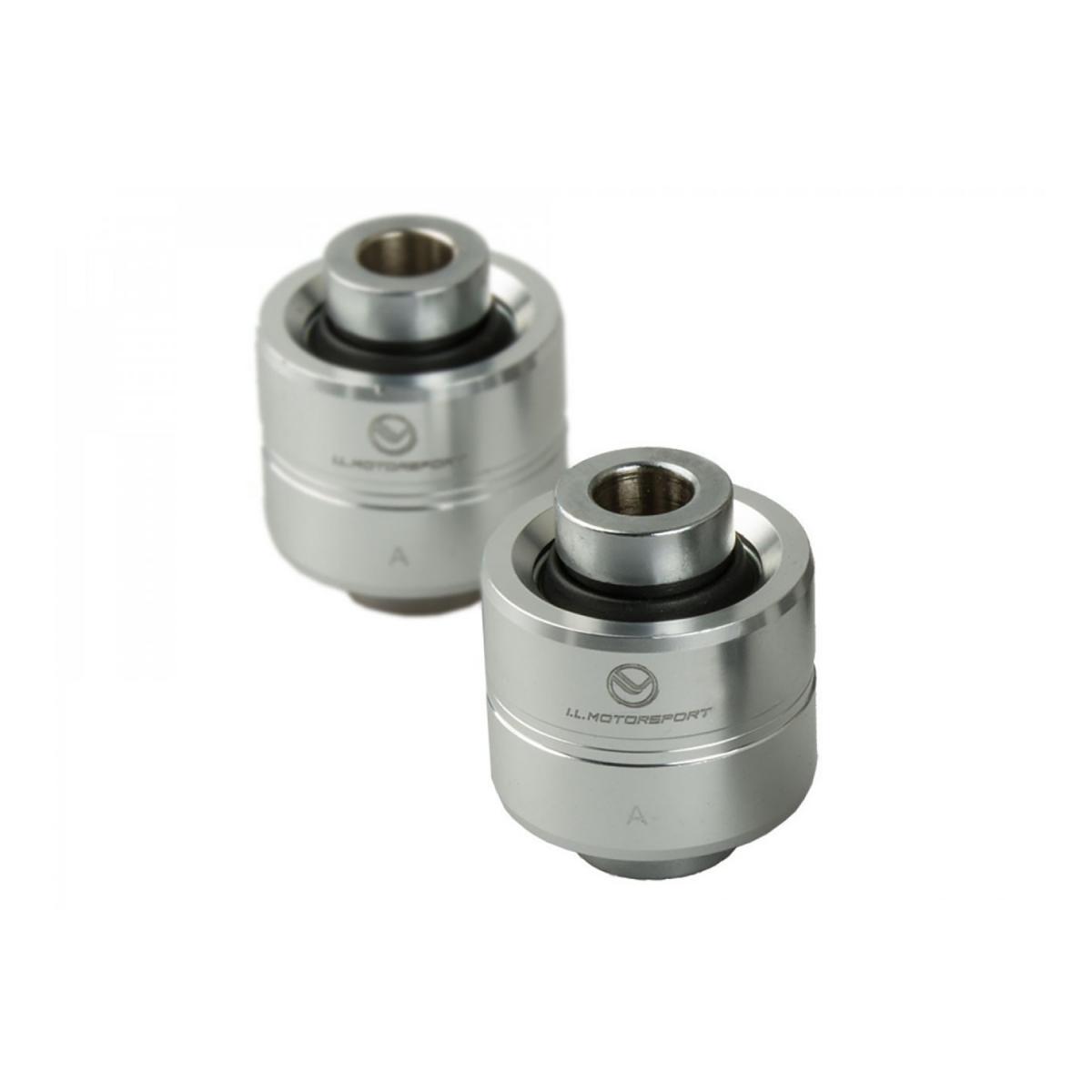 ILモータースポーツ (アイエルモータースポーツ) リアナックルブッシュキット 2個セット ND5RC/NDERC ND0-301760