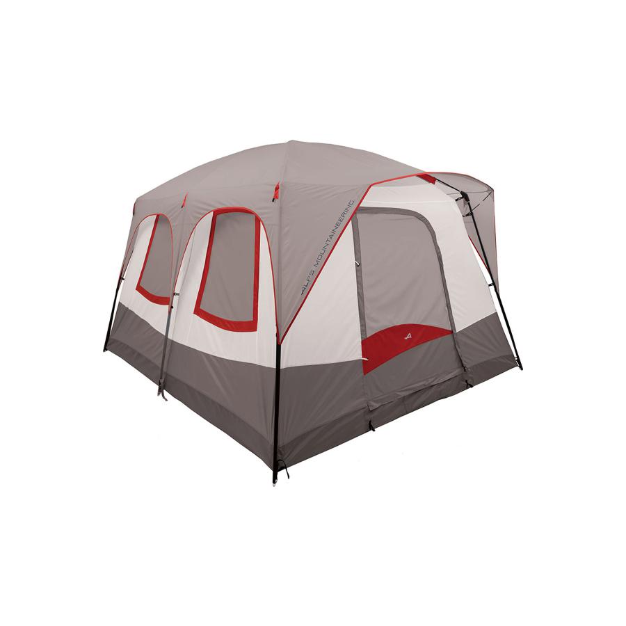 アルプスマウンテニアリング テント Camp フロアサイズ:304 グレー