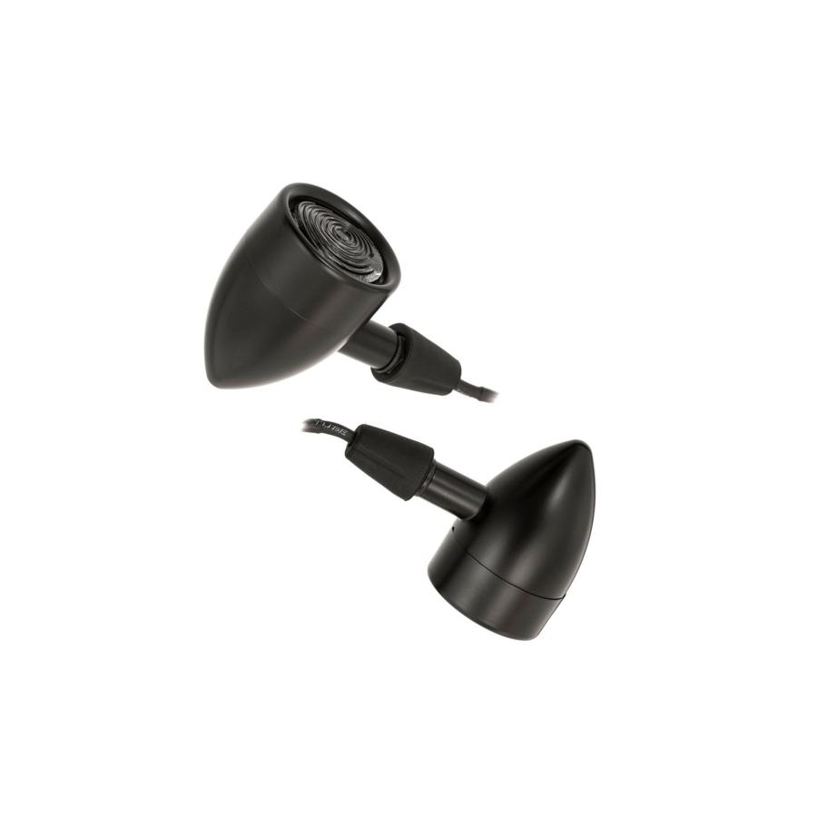 楽天市場】Motone(モートーン) LEDウインカーセット PICO アルミ 4個