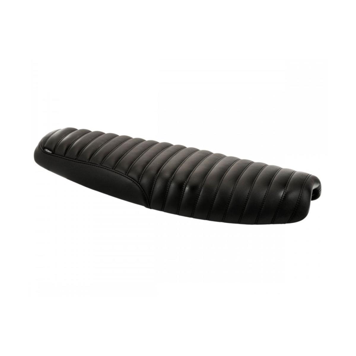 モートーン シート SPEED VIPER MK.II リブ ブラック Speed Twin 1200 MSM039 33,605円