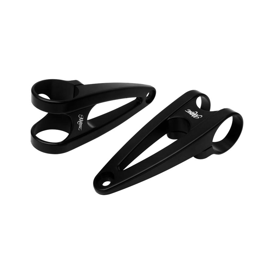 のんころりん様お買上げ）　モートーン ヘッドライトステー SLINGSHOT 楽天市場】Motone(モートーン) ヘッドライトステー SLINGSHOT