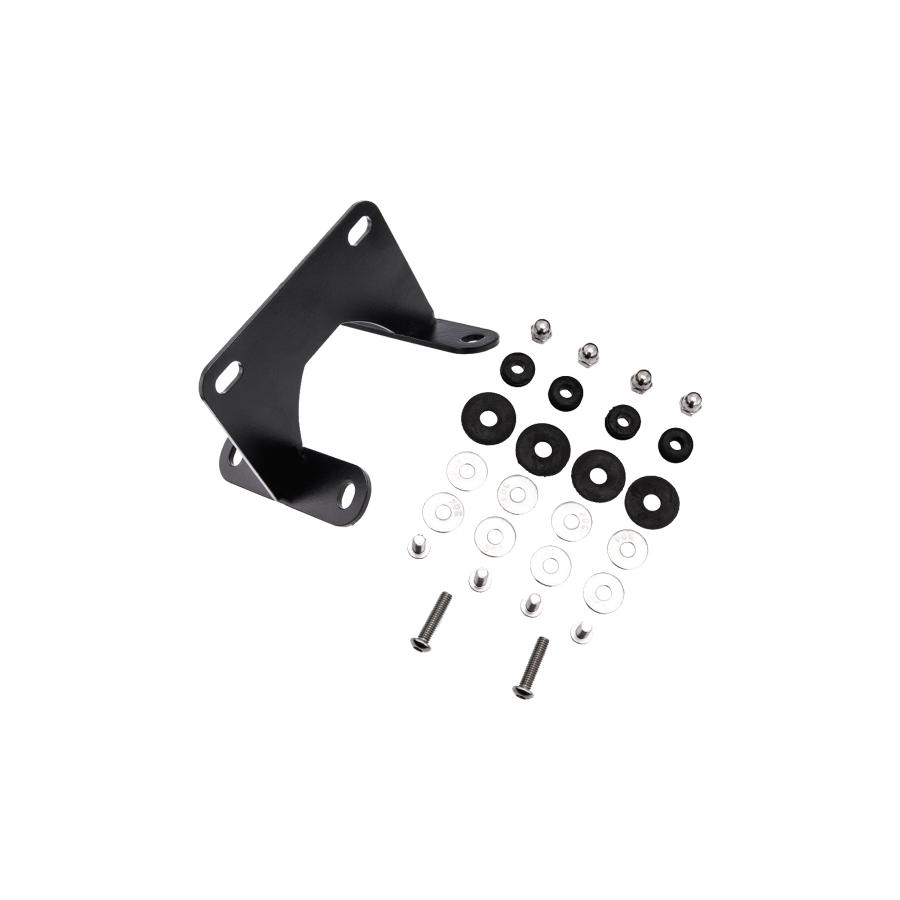 Motone(モートーン) ハイマウント フロントフェンダーステー T100/T120 StreetTwin Streetスクランブラー Scrambler MTE134
