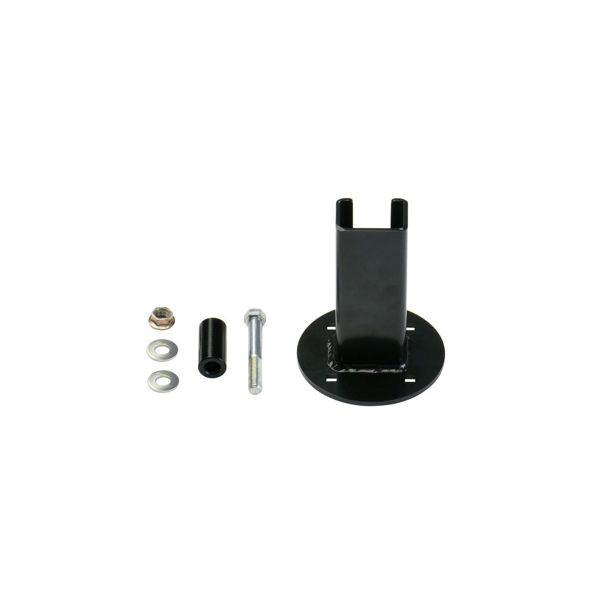 NEOPLOT RV (ネオプロトアールブイ） RotopaX用 スライドアタッチメント T2 NPRX-A2