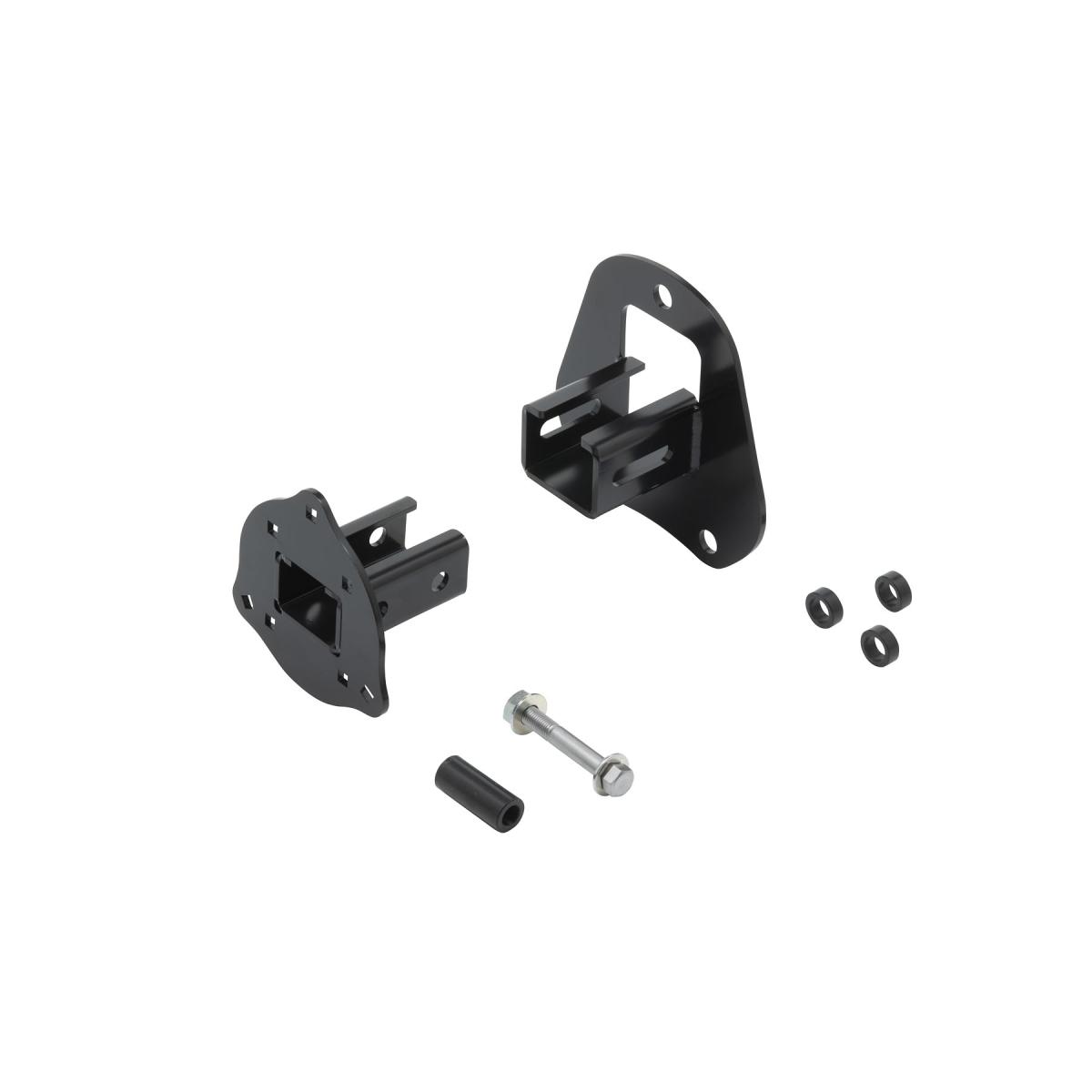 NEOPLOT RV (ネオプロトアールブイ） 背面タイヤ取付ブラケットセット スズキ ジムニー/シエラ/ノマド.他 NPRX-A3B1
