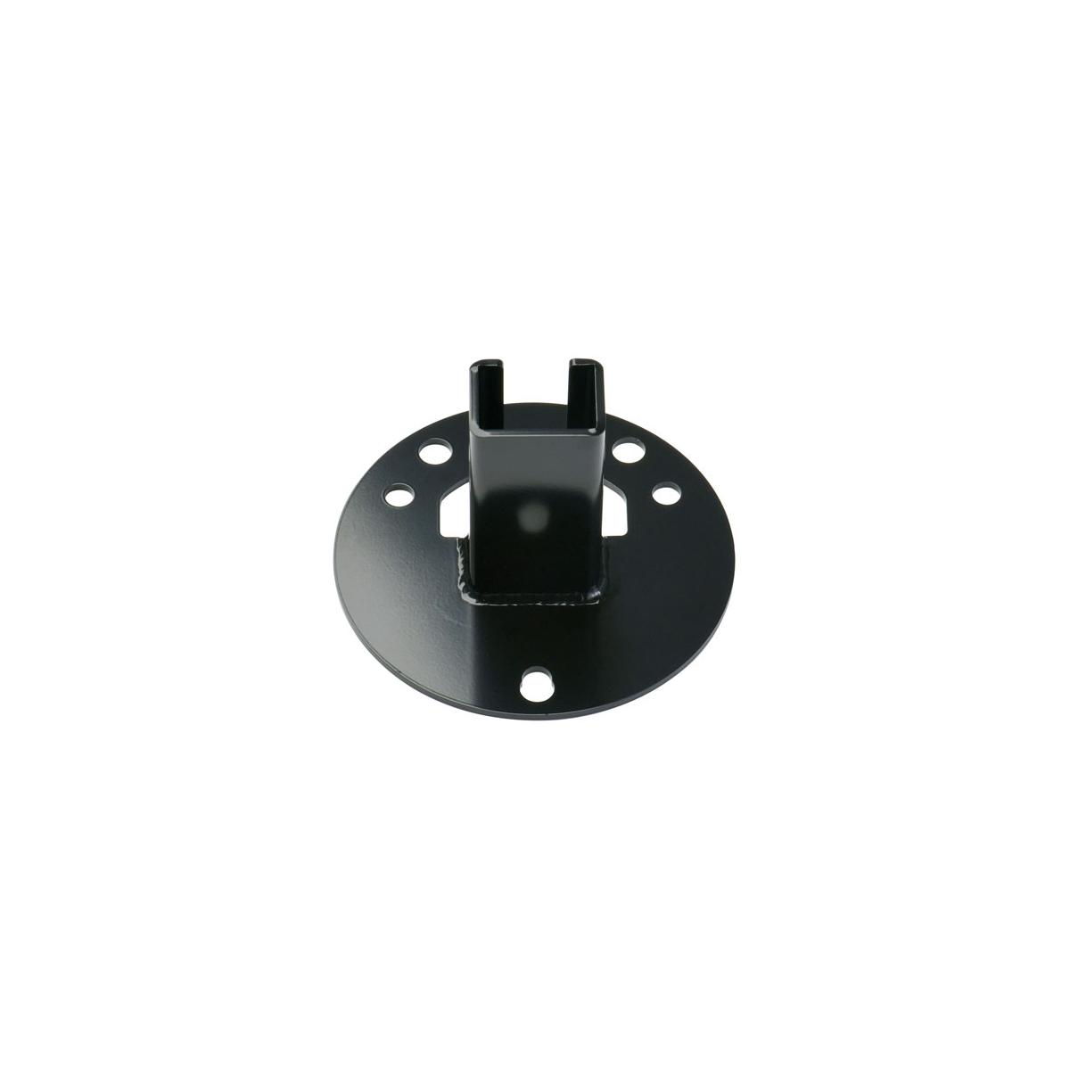NEOPLOT RV (ネオプロトアールブイ） RotopaX用 取付ベース T2 (PCD150x5H/PCD139.7x6H) NPRX-B2