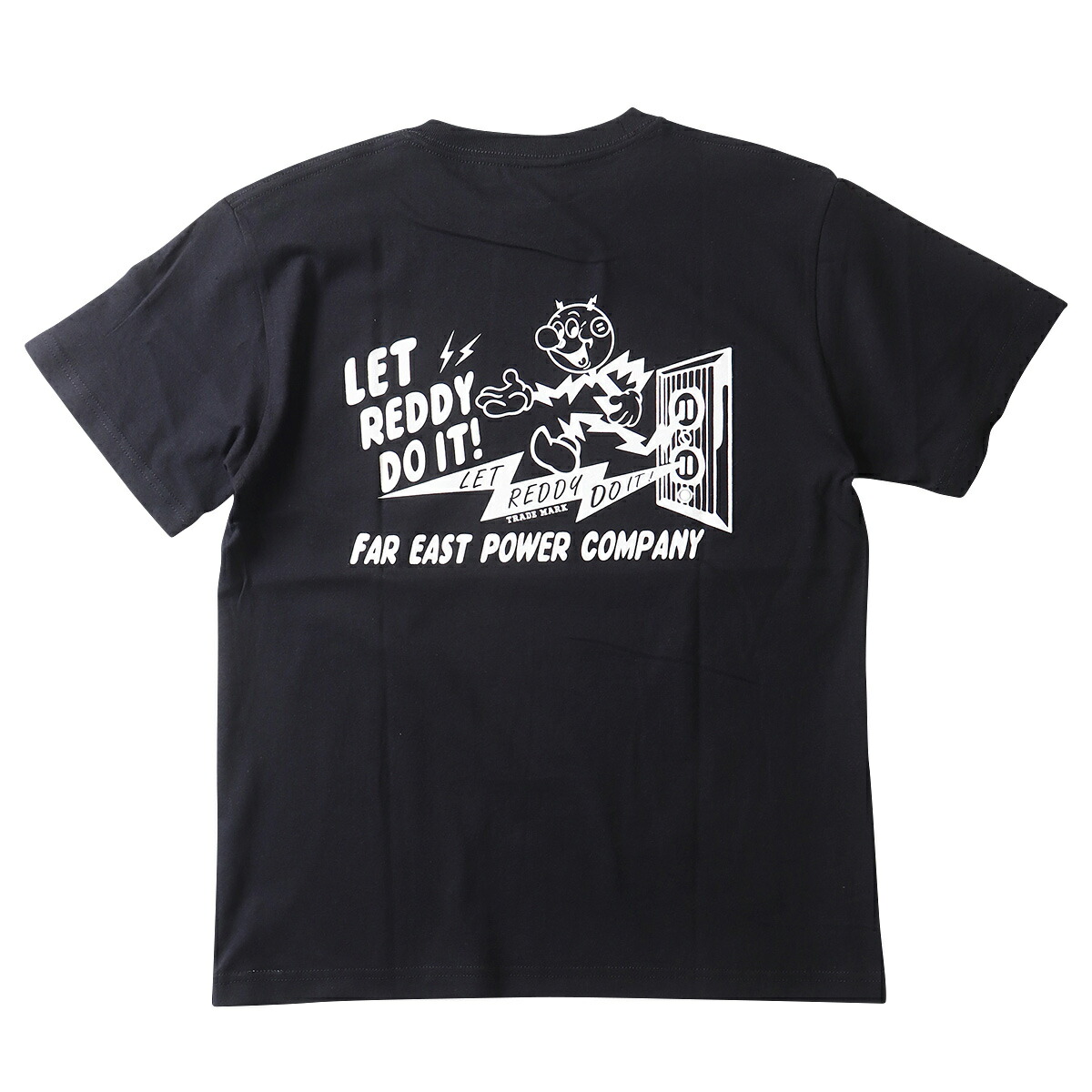 現品 F.E.P.C LET REDDY アメカジ Tシャツ FEPC0021SS メンズ www.tacoya3.com