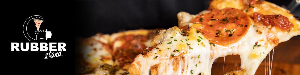 RUBBER stand�����Ƥ��ԥ������������ԤʤäƤ��ޤ���