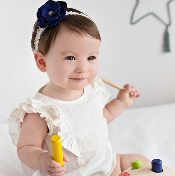 品質一番の ベビー フラワー ヘアーバンド ヘアバンド カチューシャ お花 レース 椿 女の子 可愛い かわいい 赤ちゃん 子供 子ども こども 韓国 出産 内祝い プレゼント誕生日 お食い初め お宮参り 結婚式 お祝い Rsac B5 14 Jeanaeveklein Com