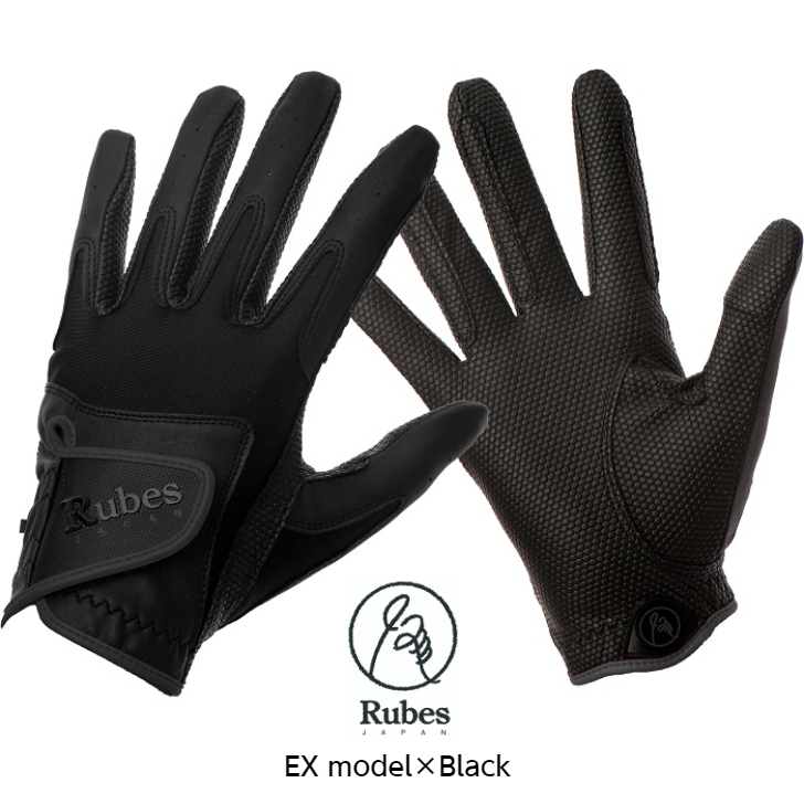 ルーベス 乗馬 手袋 楽天市場】【送料無料】Rubes 乗馬用 グローブ ルーベスジャパン