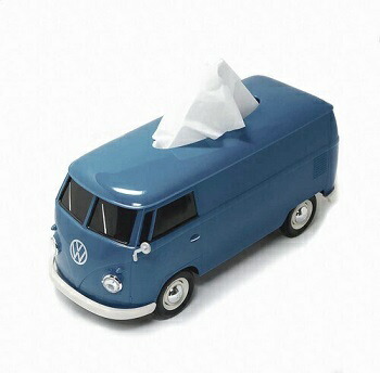 楽天市場】【新商品】FA01 フォルクスワーゲンバス ティッシュケース