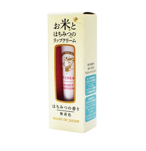 楽天市場】◎白雪美精 リップクリーム 4g《2個セット》[日本製 リップ