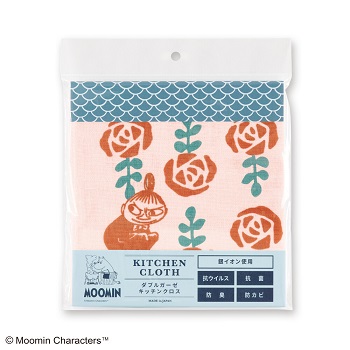楽天市場】《3点までメール便可能》 フィンレイスン ムーミン キッチン
