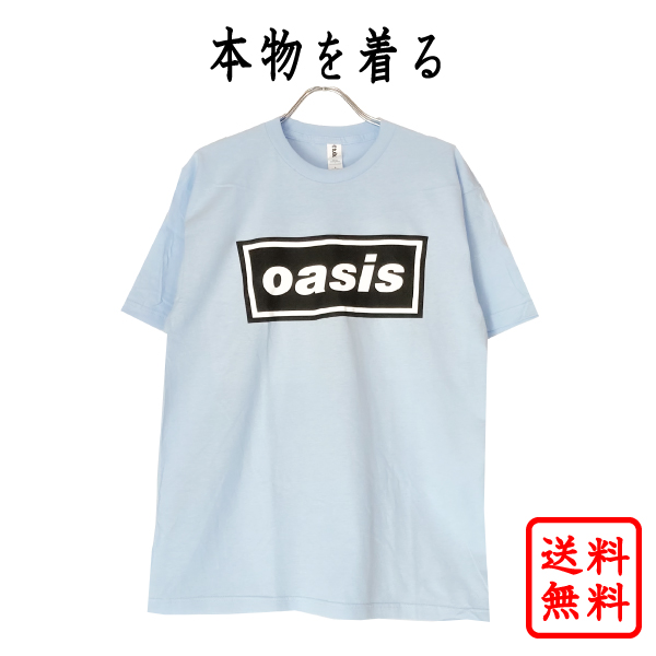 楽天市場】オアシス リアムギャラガー Tシャツ 半袖 メンズ