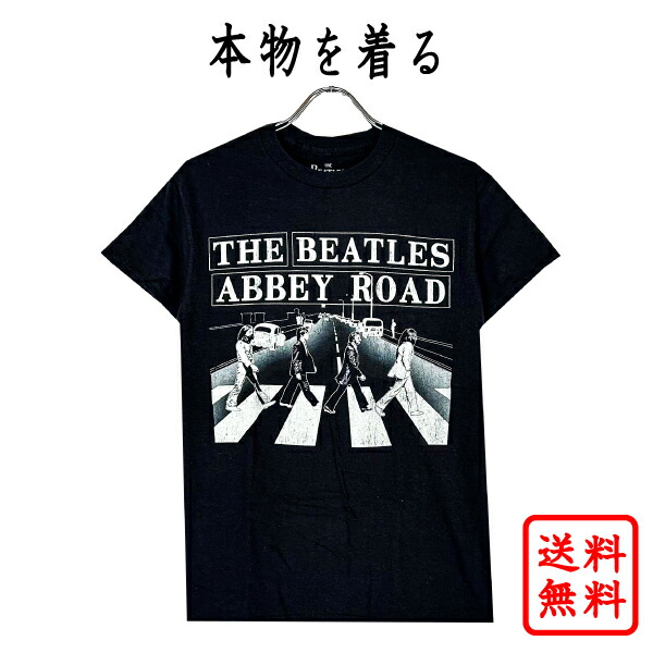 ビートルズ「アビイ・ロード」　tシャツ THE BEATLES CLUB 13 ABBEY ROAD ORIGINAL 1996 RARE VINTAGE T