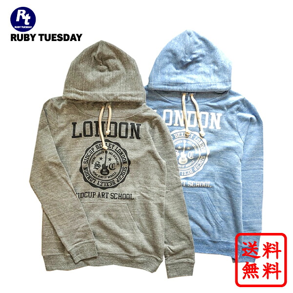 パーカー プルオーバー スウェット LONDON 長袖 メンズ レディース パーカ tシャツ 裏毛 トップス ブルー グレー