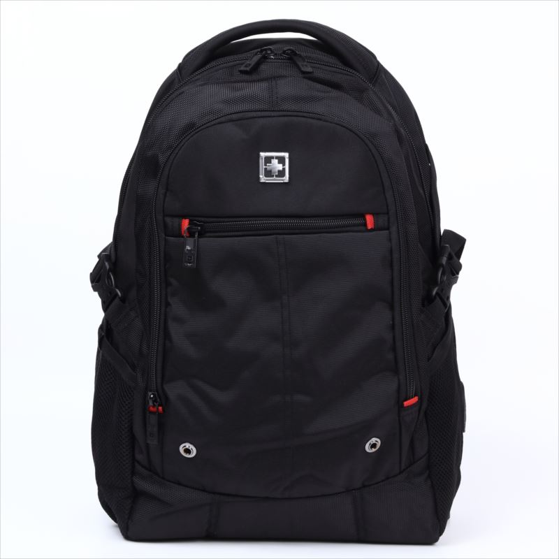 【楽天市場】【正規品】SWISSWIN スイスウィン リュック メンズ レディース 春/夏/秋/冬 バックパック デイパック 軽量 大容量