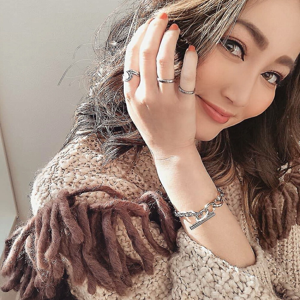 ハワイアンジュエリー ブレスレット レディース メンズ つけっぱなし シンプル スクロール 波 カレイキニ 金属アレルギー対応 サージカル ステンレス プレゼント Butlerchimneys Com