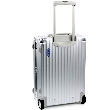 RIMOWA - リモワ RIMOWA クラシックフライト 2輪 35L ドイツ製の+